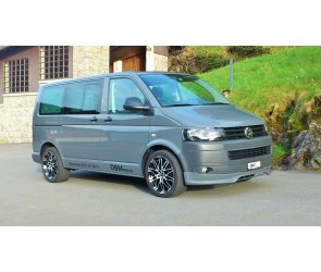 H&R Tieferlegungsfedern Sportfedernsätze für Volkswagen (VW) T5 Caravelle inkl. Facelift